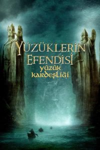 Yüzüklerin Efendisi 1 Yüzük Kardeşliği 4K izle