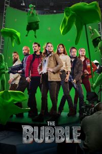The Bubble Netflix izle