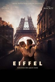 Eiffel izle Tarihi Film