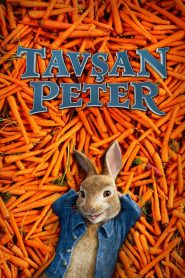 Tavşan Peter 1 izle