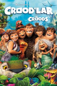 Crood’lar 1 – The Croods izle