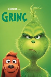 Grinç izle