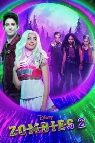 Z-O-M-B-I-E-S 2 (Zombiler 2)