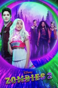 Z-O-M-B-I-E-S 2 (Zombiler 2)