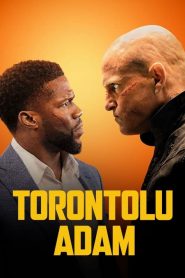 Torontolu Adam izle netflix