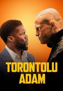 Torontolu Adam izle netflix