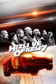 Hızlı ve Öfkeli 7 – Furious 7 izle
