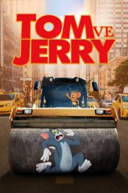 Tom ve Jerry (2021) izle