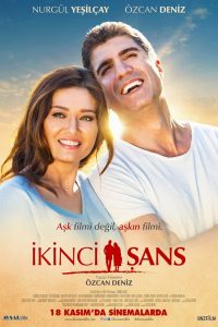 İkinci Şans izle