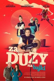 Masal Bitti, Ben Büyüdüm Netflix Filmi izle
