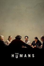 The Humans (2022) 4K Film izle