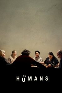 The Humans (2022) 4K Film izle