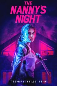 The Nanny’s Night izle