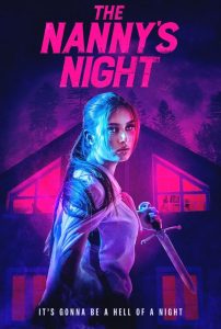 The Nanny’s Night izle