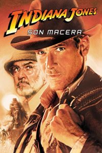 Indiana Jones 3 Son Macera 4K izle