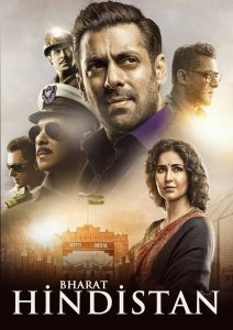 Bharat 2019 Hint Filmi izle