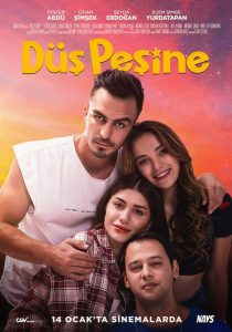 Düş Peşine izle kaçak