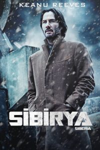 Sibirya (2018) izle