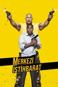 Merkezi İstihbarat Türkçe Dublaj izle