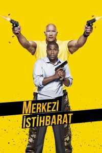 Merkezi İstihbarat Türkçe Dublaj izle