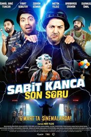 Sabit Kanca 3 Son Soru izle