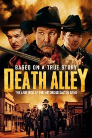 Death Alley izle 2021