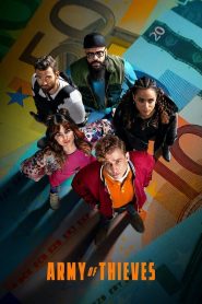 Hırsızlar Ordusu izle 2021