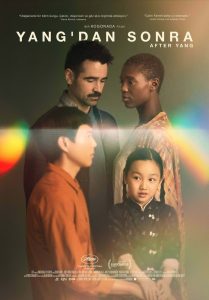 Yang’dan Sonra Türkçe Dublaj izle