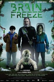 Brain Freeze izle Komedi Filmi