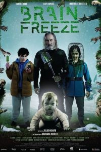 Brain Freeze izle Komedi Filmi