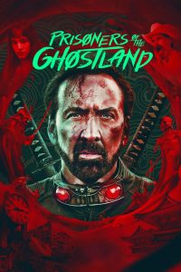 Hayalet Ülkenin Tutsakları Netflix Filmi izle