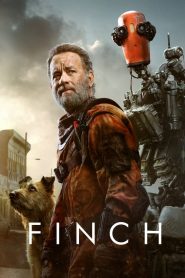 Finch izle 2021