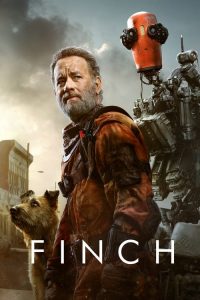 Finch izle 2021