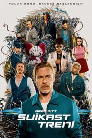 Suikast Treni – Bullet Train (2022) izle