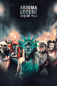 Arınma Gecesi 3 Seçim Yılı izle