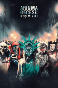 Arınma Gecesi 3 Seçim Yılı izle