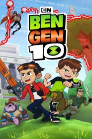 Ben Gen 10 izle
