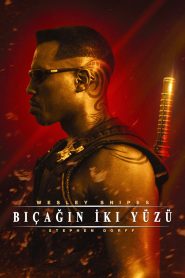 Bıçağın İki Yüzü – Blade 1 izle