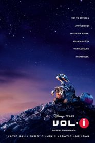 Vol.i – WALL·E 4K izle