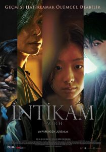 İntikam – Manyeo (The Witch Part 1) izle