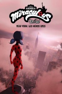 Mucize: Mucizevi New York izle