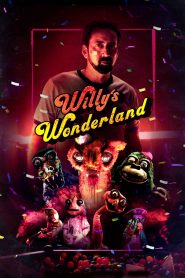 Willy’s Wonderland – Willy’nin Harikalar Diyarı izle