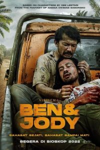 Ben ve Jody 2022 4K izle