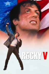 Rocky 5 izle