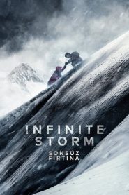 Infinite Storm Türkçe Dublaj izle