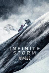 Infinite Storm Türkçe Dublaj izle
