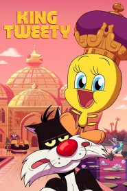 King Tweety izle