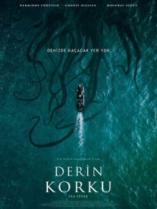 Derin Korku (2019) izle