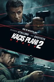 Kaçış Planı 2 Hades izle