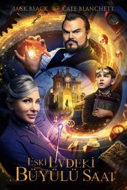 Eski Evdeki Büyülü Saat izle